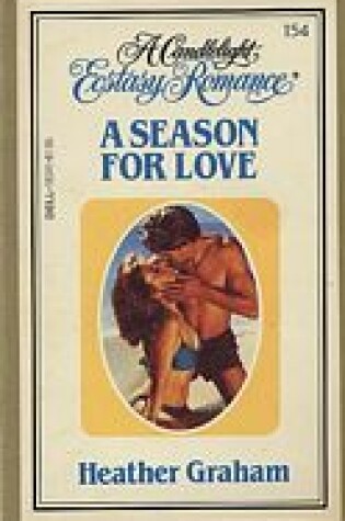 Cover of A Season for Love