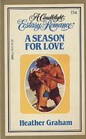 Book cover for A Season for Love