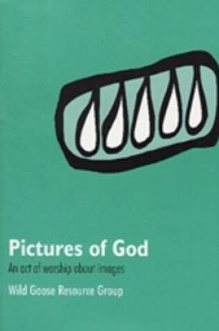 Cover of Pictures of God