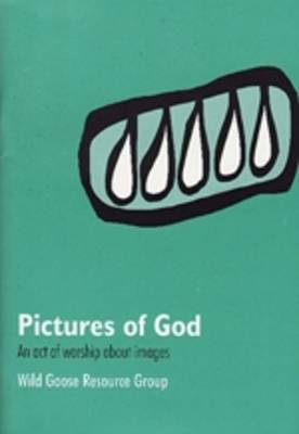 Book cover for Pictures of God