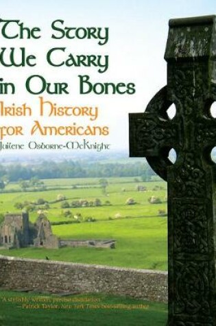 Cover of The Story We Carry in Our Bones