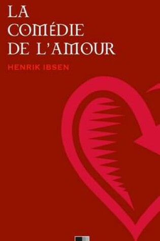 Cover of La Comédie de l'Amour