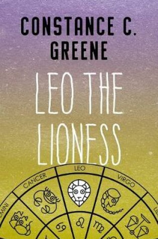 Cover of Leo the Lioness