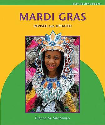 Cover of Mardi Gras