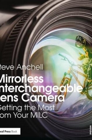 Cover of Mirrorless Interchangeable Lens Camera