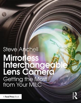 Book cover for Mirrorless Interchangeable Lens Camera