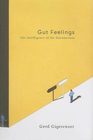 Cover of Gut Feelings