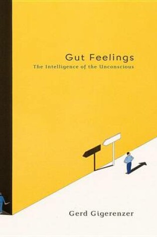 Cover of Gut Feelings