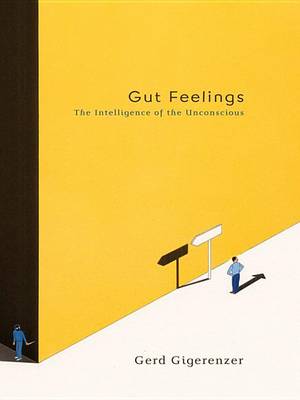 Book cover for Gut Feelings