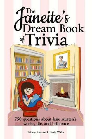 Cover of The Janeite's Dream Book of Trivia