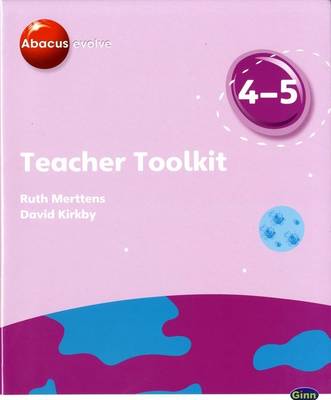 Book cover for AE (non-UK) Year 4/Year 5 Starter Pack with I-Planner Online