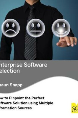 Cover of Enterprise Software Selection