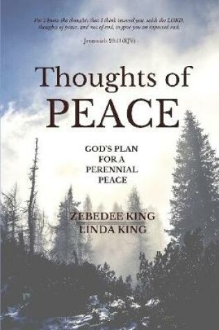 Cover of Thoughts of Peace