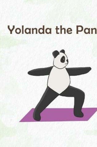 Cover of Yolanda the Panda