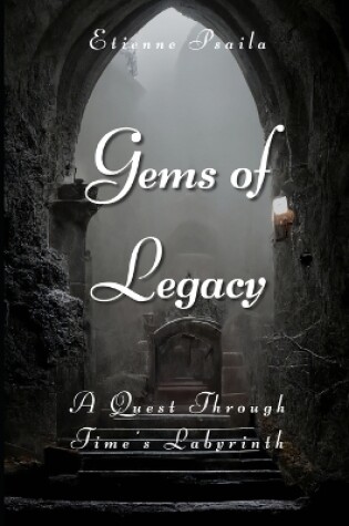 Cover of Gems of Legacy