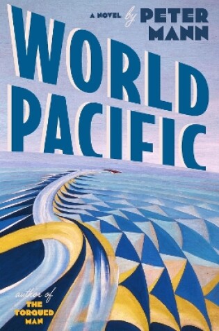 Cover of World Pacific