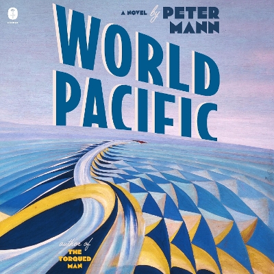 Cover of World Pacific