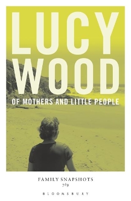 Book cover for Of Mothers and Little People