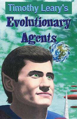 Book cover for Evolutionary Agents