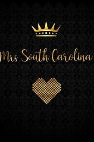 Cover of Mrs South Carolina
