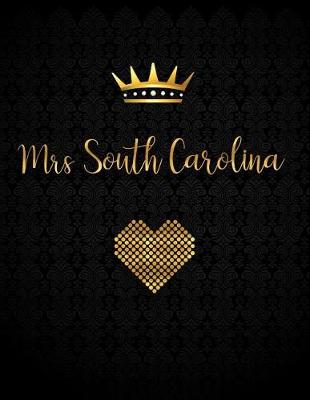 Cover of Mrs South Carolina