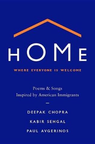 Cover of Home: Where Everyone Is Welcome