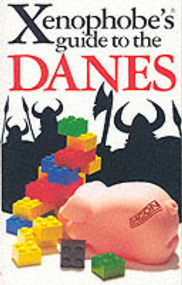 Cover of The Xenophobe's Guide to the Danes