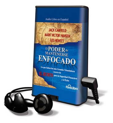 Book cover for El Poder de Mantenerse Enfocado