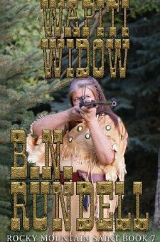 Cover of Wapiti Widow