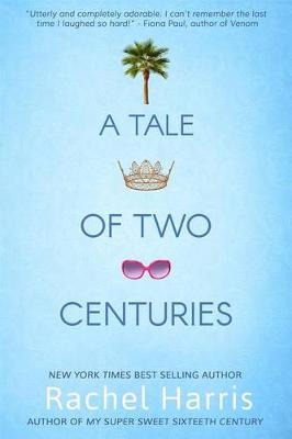 Book cover for A Tale of Two Centuries