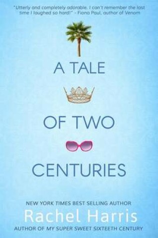 Cover of A Tale of Two Centuries
