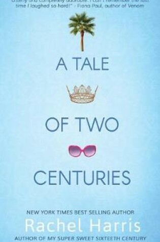 Cover of A Tale of Two Centuries