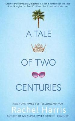 Cover of A Tale of Two Centuries