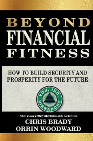 Cover of Beyond Financial Fitness