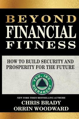 Book cover for Beyond Financial Fitness