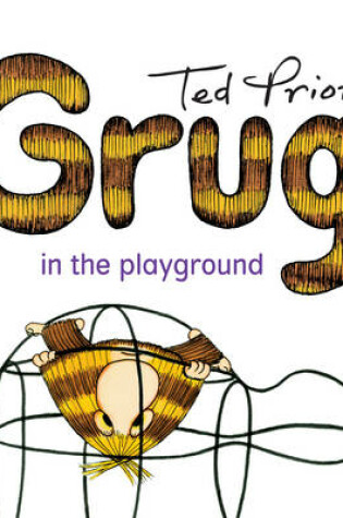 Cover of Grug in the Playground