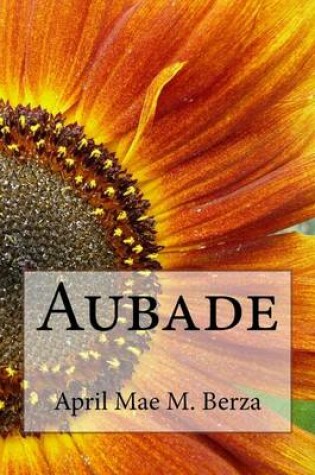 Cover of Aubade Issue 1