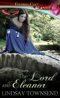 Book cover for The Lord and Eleanor