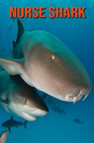 Cover of Nurse Shark