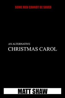 Book cover for An Alternative Christmas Carol
