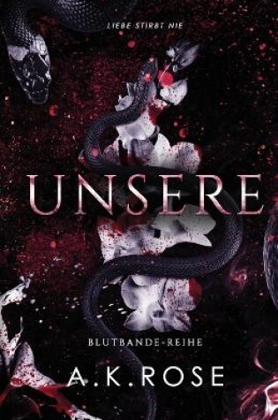 Cover of Unsere