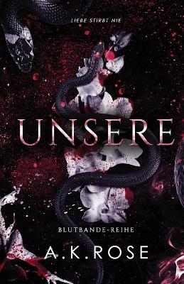 Book cover for Unsere