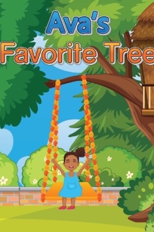 Cover of Ava's Favorite Tree