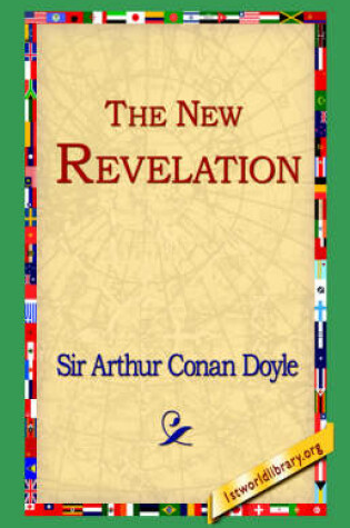 Cover of The New Revelation