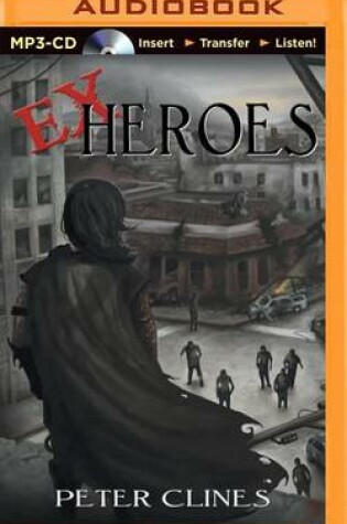 Cover of Exheroes