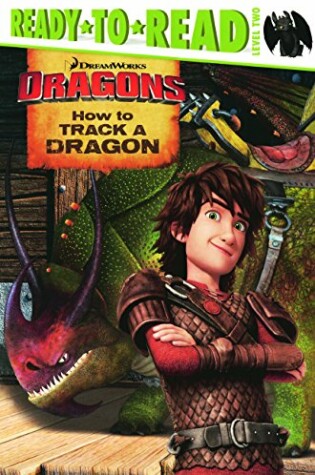 Cover of How to Track a Dragon