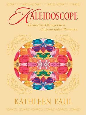 Book cover for Kaleidoscope