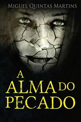 Book cover for A Alma Do Pecado