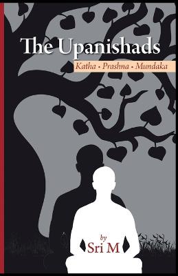 Book cover for The Upanishads