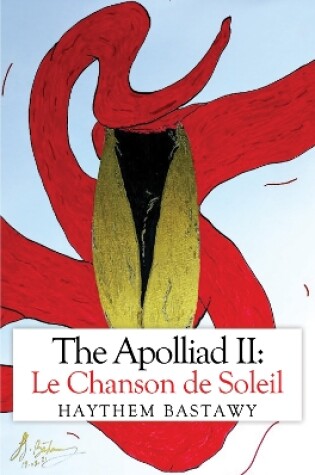 Cover of The Apolliad II: Le Chanson de Soleil